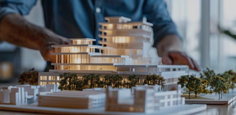 A Complex Infrastructure Project - AAPPL